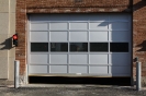 Brandschutztore