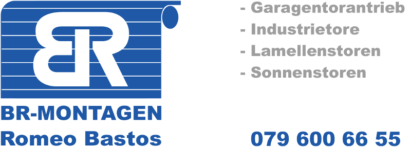 BR Montagen GmbH